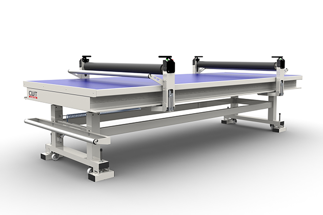 CWT 1640 Regular CWT 1640 Regular